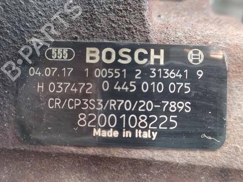 Engine RENAULT MEGANE II (BM0/1_, CM0/1_) 1.9 dCi (BM0G, CM0G) | BP29372675M1 