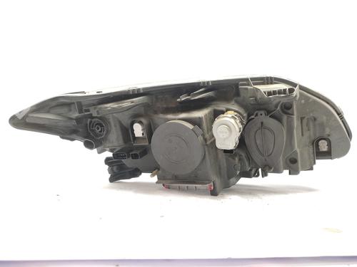 Left headlight RENAULT LAGUNA III (BT0/1)  | BP21159864C28 