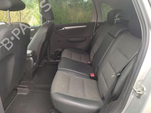 Starter MERCEDES-BENZ B-CLASS Sports Tourer (W245) B 180 CDI (245.207) | BP29351915M8 