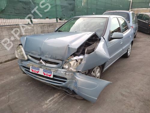 Rudehejsemekanisme Højre foran CITROËN XSARA (N1) 1.4 i | BP21155112C23