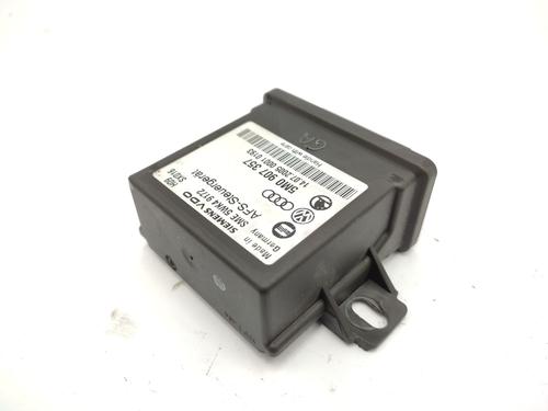 Electronic module VW PASSAT B6 (3C2) 2.0 TDI 16V 4motion | BP24395563M83 