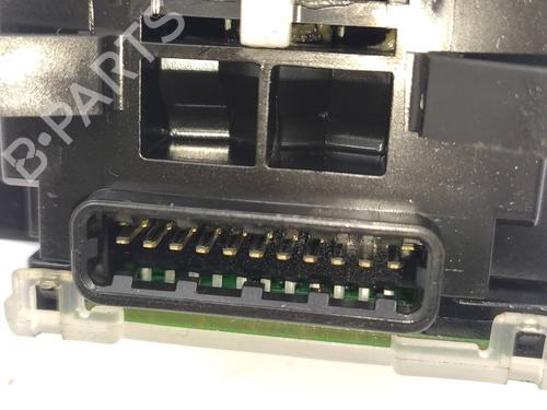 Lichtschalter MITSUBISHI COLT VI (Z3_A, Z2_A) 1.5 DI-D (Z39A) | BP21161252I24 