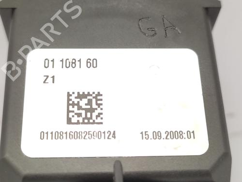 Steering column stalk BMW 1 (E87) 118 d | BP22386496I23 