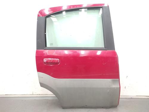 Used Right rear door FIAT PANDA (169_) 1.3 D Multijet 4x4 (169.AXC2A) (70 hp) 26456560