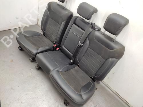 Seats set MERCEDES-BENZ M-CLASS (W166)  | BP30126698C78 