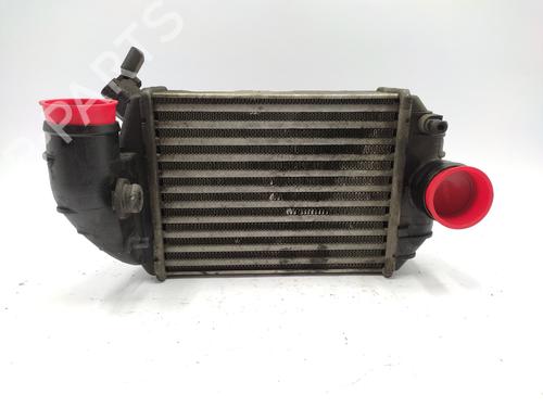 Intercooler AUDI A4 B5 Avant (8D5) 2.5 TDI (150 hp) 21157494