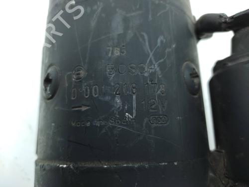 Starter VOLVO S70 (874) 2.4 AWD | BP24682815M8 