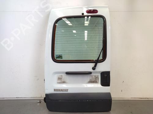 Used Left tailgate RENAULT KANGOO (KC0/1_) 1.5 dCi (KC07) (65 hp) 27327036