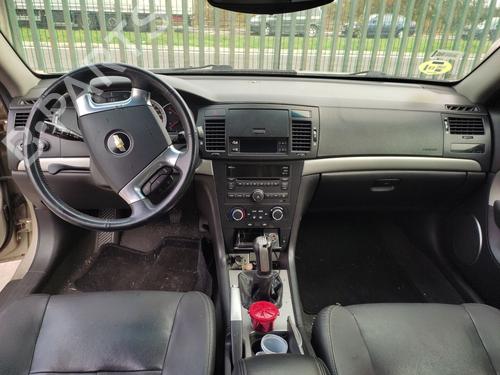 Rear left window mechanism CHEVROLET EPICA (KL1_) 2.0 D | BP22776102C24 