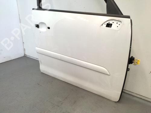 Dør høyre foran CITROËN C4 Picasso I MPV (UD_) 1.6 VTi 120 | BP24227194C3 