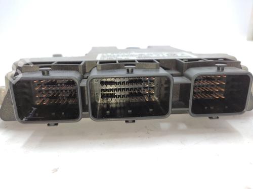 Engine control unit (ECU) CITROËN C4 Picasso I MPV (UD_) 1.6 HDi | BP31585198M57