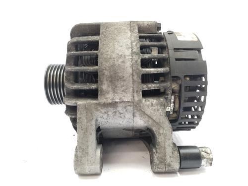 Alternator PEUGEOT 207 (WA_, WC_)  | BP21160968M7 