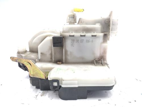 Used Front right lock VW GOLF III (1H1) [1989-1998]  21155423