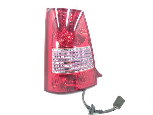Used Left taillight KIA PICANTO I (SA) 1.1 (65 hp) 21150350