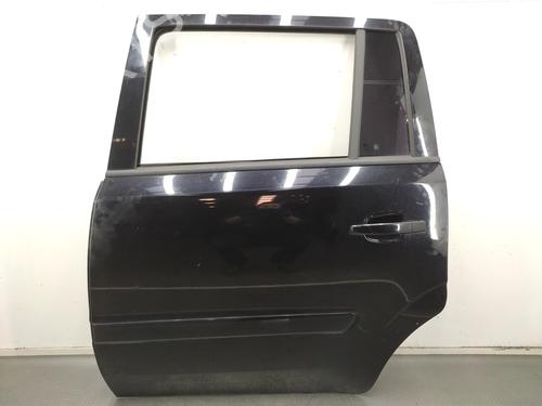 Used Left rear door OPEL ZAFIRA / ZAFIRA FAMILY B (A05) 1.9 CDTI (M75) (150 hp) 21156696
