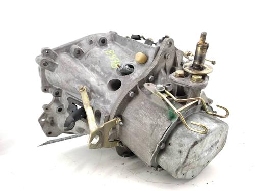 Gearbox CITROËN XSARA (N1) 2.0 HDi 109 | BP21161825M3 