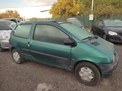 Instrument cluster RENAULT TWINGO I (C06_)  | BP21154169C47 