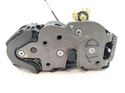 Rear right lock OPEL ASTRA J (P10) 1.7 CDTI (68) | BP21160890C99 