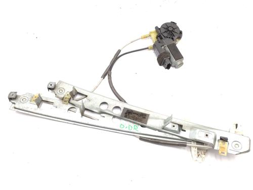 front-right-window-mechanism-renault-megane-ii-bm01_-cm01_-2001-2002-2003-2004-2005-2006-2007-2008-2009-2010-2011-2012-31943169 main image