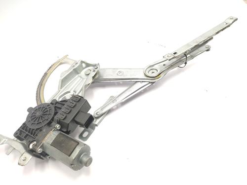 Front right window mechanism OPEL ASTRA H (A04) 1.7 CDTI (L48) | BP21158554C23 