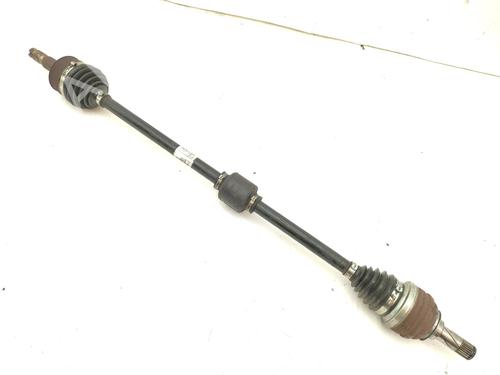 Right front driveshaft CHEVROLET AVEO Hatchback (T300) | BP36805112M39 - Image 1