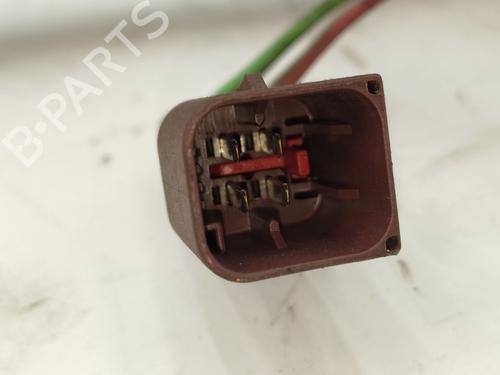 Viskermotor vindrute CITROËN XSARA PICASSO (N68) 2.0 HDi | BP29592391M29