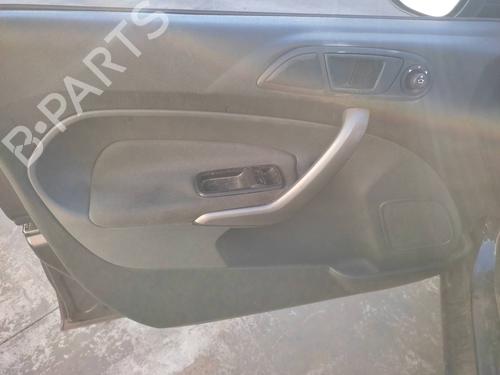 Anlasser FORD FIESTA VI (CB1, CCN) 1.25 | BP21149158M8 