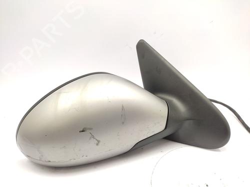Used Right mirror SEAT LEON (1M1) 1.9 TDI (150 hp) 27594587