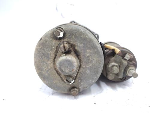 Rozrusznik LADA NIVA Closed Off-Road Vehicle (2121, 2131) 1700 i | BP30330087M8