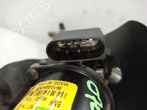 Front wiper motor MINI MINI (R50, R53) Cooper | BP21149398M29 