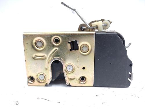 Front left lock PEUGEOT 307 (3A/C) 1.6 16V | BP28579743C98