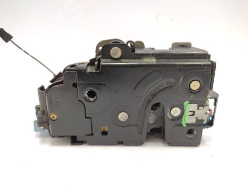 Front right lock VW GOLF PLUS V (5M1, 521)  | BP21759468C97 