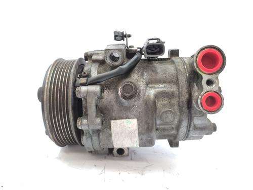 AC compressor OPEL COMBO Box Body/MPV (X12) 1.3 CDTI (B05) 95513956
