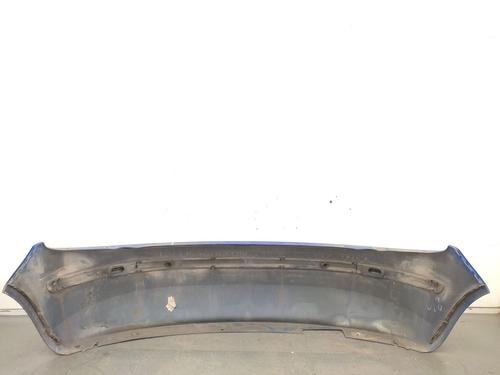 Rear bumper SKODA FABIA I (6Y2) 1.9 TDI | BP26579368C8 