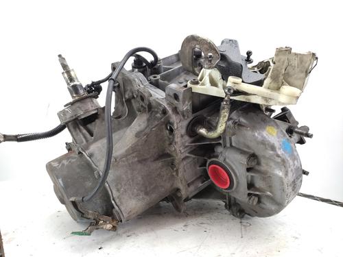 Gearbox PEUGEOT 307 Break (3E)  | BP21154398M3 