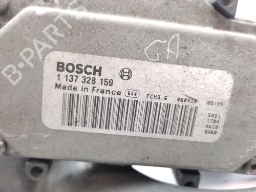 Kjølevifte elektrisk AUDI A6 C6 (4F2) 2.7 TDI | BP28691196M35 