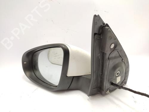 Left mirror VW GOLF VI (5K1) 1.6 TDI | BP28731231C26 
