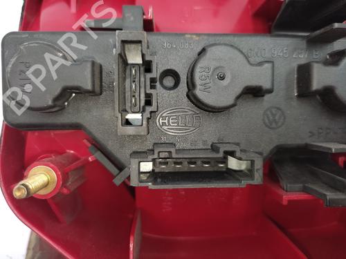 Left taillight VW POLO (6N2) 1.0 | BP21153847C34 