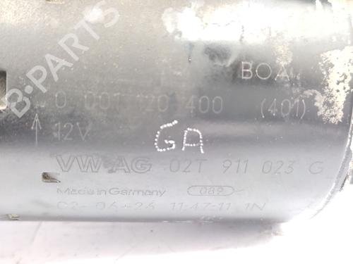 Starter SEAT IBIZA III (6L1) 1.4 16V | BP26691956M8