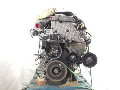 Engine OPEL ASTRA G Hatchback (T98) 2.2 DTI (F08, F48) | BP28098491M1 