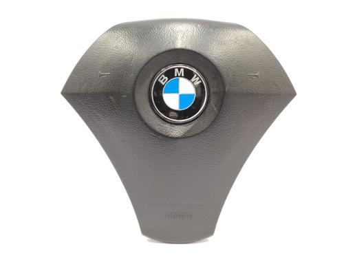 Førerens kollisjonspute BMW 5 (E60) 520 i (170 hp) 24683497