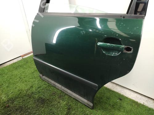 Left rear door VW PASSAT B5 (3B2)  | BP21150890C4 