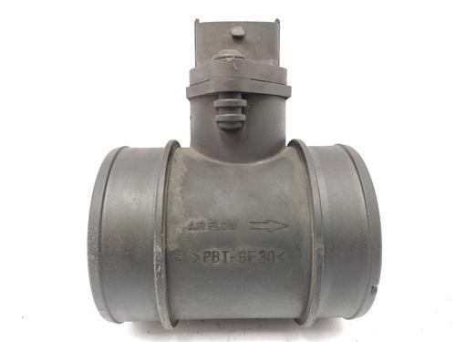 Mass air flow sensor OPEL MERIVA A MPV (X03) 1.7 CDTI (E75) | BP21156075M95