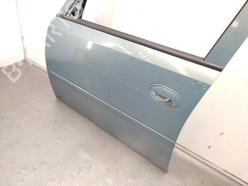 Left front door OPEL MERIVA A MPV (X03) 1.7 CDTI (E75) | BP27327001C2 