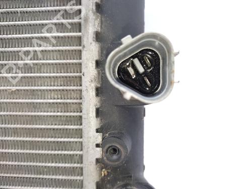 Køler VW POLO (6N2)  | BP21156732M31 