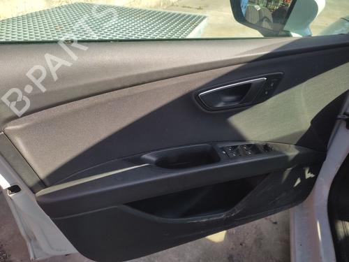 Front left window mechanism SEAT LEON ST (5F8) 1.6 TDI | BP36665183C22 - Image 14