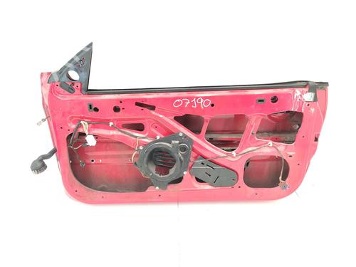 Right front door PEUGEOT 206 CC (2D)  | BP21151754C3 
