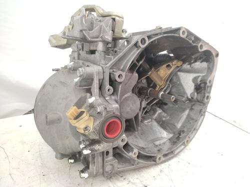 Gearbox CITROËN C8 (EA_, EB_) 2.2 HDi | BP27806375M3 