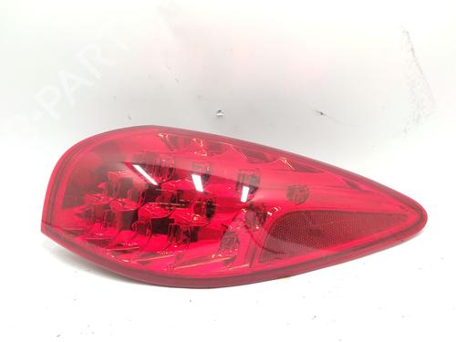 Used Right taillight Right taillight 37233506 37233506