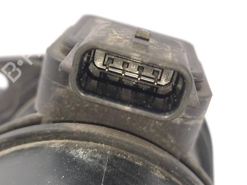 Mass air flow sensor RENAULT MEGANE III Hatchback (BZ0/1_, B3_) 1.5 dCi (BZ0C) | BP21161200M95